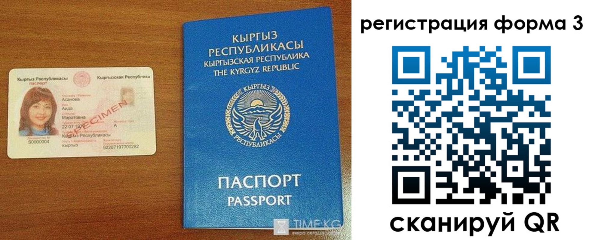 временная регистрация недорого в Орехово-Зуево